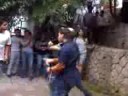 de la puerco vs niño pop