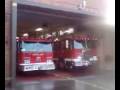 videos de Portland Fire and Rescue Truck 13 Medic Run #2 From Station 13