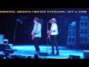 Cheap Trick - I Want You to Want Me Phoenix, Arizona
