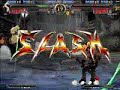 Guilty Gear #Ridiculous - Bera (So) vs. Hayato182004 (So)