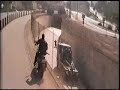 Terminator 2: bike ride