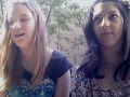Alice&Beth: The Accent Tag