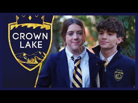 CROWN LAKE | Season 3 | Ep.1: “Heather Is Back”