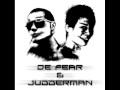 De Fear & Judderman - Phat Moon Rising