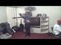 Kid Robot Solo (SS)