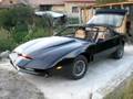 my kitt  trans am 5.0liter V8