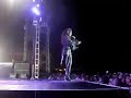 Sobrevivire (Gira Tarantula 2008) - Tenerife