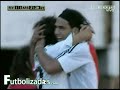 River Plate 3 – Arsenal 1. Torneo Clausura 2009.