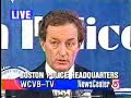 WCVB Channel 5 Special Report - 5/11/94