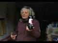 Pani Barbara - Winiak Klubowy