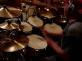Lynyrd Skynyrd - Free Bird(Drum Cover) Lynyrd Skynyrd - Free Bird(Drum Cover)