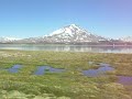 Frente al Maipo