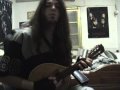 Mandolin Dimmu Borgir Cover Mourning Palace By Bendor (Fulka)