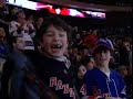 Sharks @ Rangers 2/17/08