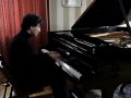 Mendelssohn: Variations sérieuses op.54 (fragment)