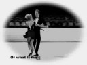 Ice & Artistic Dance Skating Montage - Shawn Jellse [HQ]