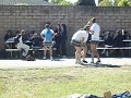 oh god, its dem catholic school girls. PS: they had no clue i was recording them
