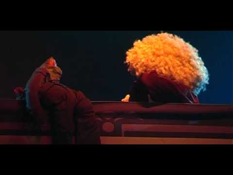 Puppetmastaz - Clones (Live In Berlin)