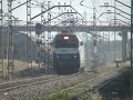 III Encuentro Ferroviario de Bobadilla,  TH Gibralfaro