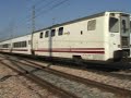III Encuentro Ferroviario de Bobadilla,  TH Gibralfaro