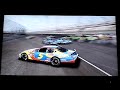 Nascar 08: Texas Motar Speedway Way Crash Part 1 Nascar 08: Texas Motar Speedway Way Crash Part 1