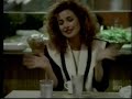 Mary Jo and the Salad Bar