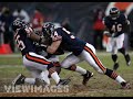 Brian Urlacher - Heart of a Champion Brian Urlacher - Heart of a Champion