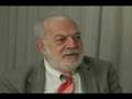 Harry Frankfurt talks about Jon Stewart/Stephen Colbert