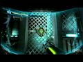 Metroid: Other M Trailer w Gameplay