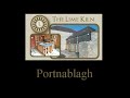 The Lime Kiln - Portnablagh, County Donegal