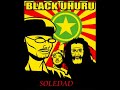 Black Uhuru - African Culture Black Uhuru - African Culture