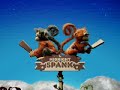 Los Changos de G4 Midnight Spank Los Changos de G4 Midnight Spank