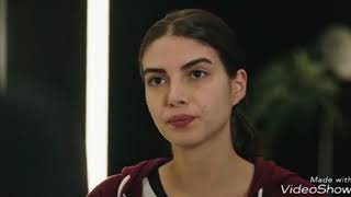 Hazan ve Yağız ask klipi