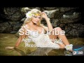 SARA URIBE PROTAGONISTAS DE NUESTRA TELE 2012.