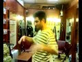 DaLLama Disco show
