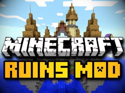 minecraft mods