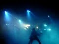 gods of metal. idroscalo. milano: 2 june 2007. motley crue - dr feelgood
