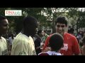 Steve Nash's Showdown in Chinatown