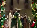 Diaconate Ordination of Bro. Rijo - Part III