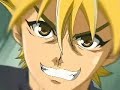 Tenjou Tenge - It's On