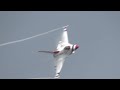 ThunderBirds Sneak Pass @ Chitose A.B.  Japan　サンダーバーズ　スニークパス