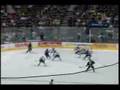 Canucks vs. Minnisota: Willie Mitchell Goal