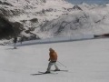 Freeskier Stefan Schenk 07