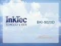 InkTec Canon BKI-9020D návod na plnění - www.inkoust-toner.cz