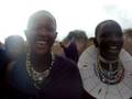 videos de Maasai Gospel