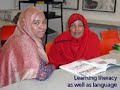 Minnesota Literacy Council - Adult English Learners