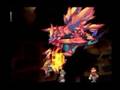 SaGa Frontier 2 連携「メディ高速カムイ裏カムイ」