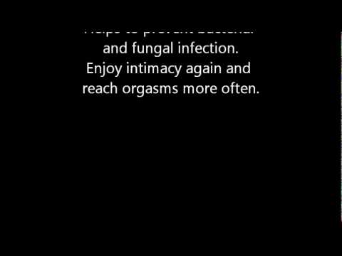 how to apply vaginal cream