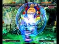 21T Zinac(FA) vs. Jais(BR)
