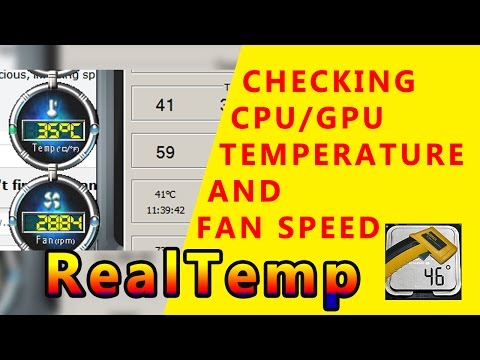 how to control graphics card fan speed